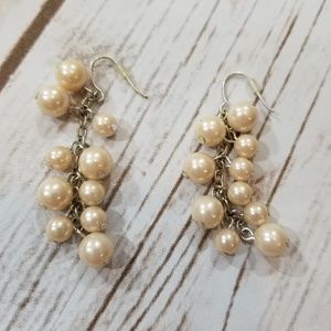 Cascade Earrings